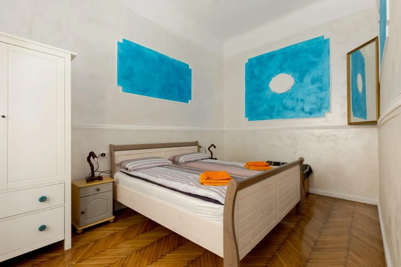 Budapestapartment9 0*, Budapesta Ungaria