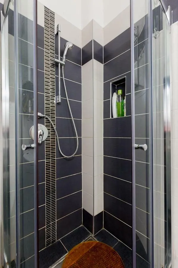 Apartament Budapestapartment9