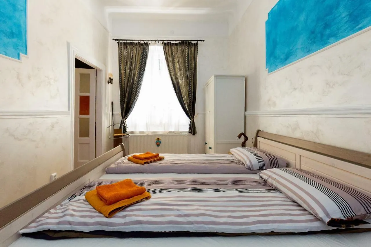 Budapestapartment9 Budapest