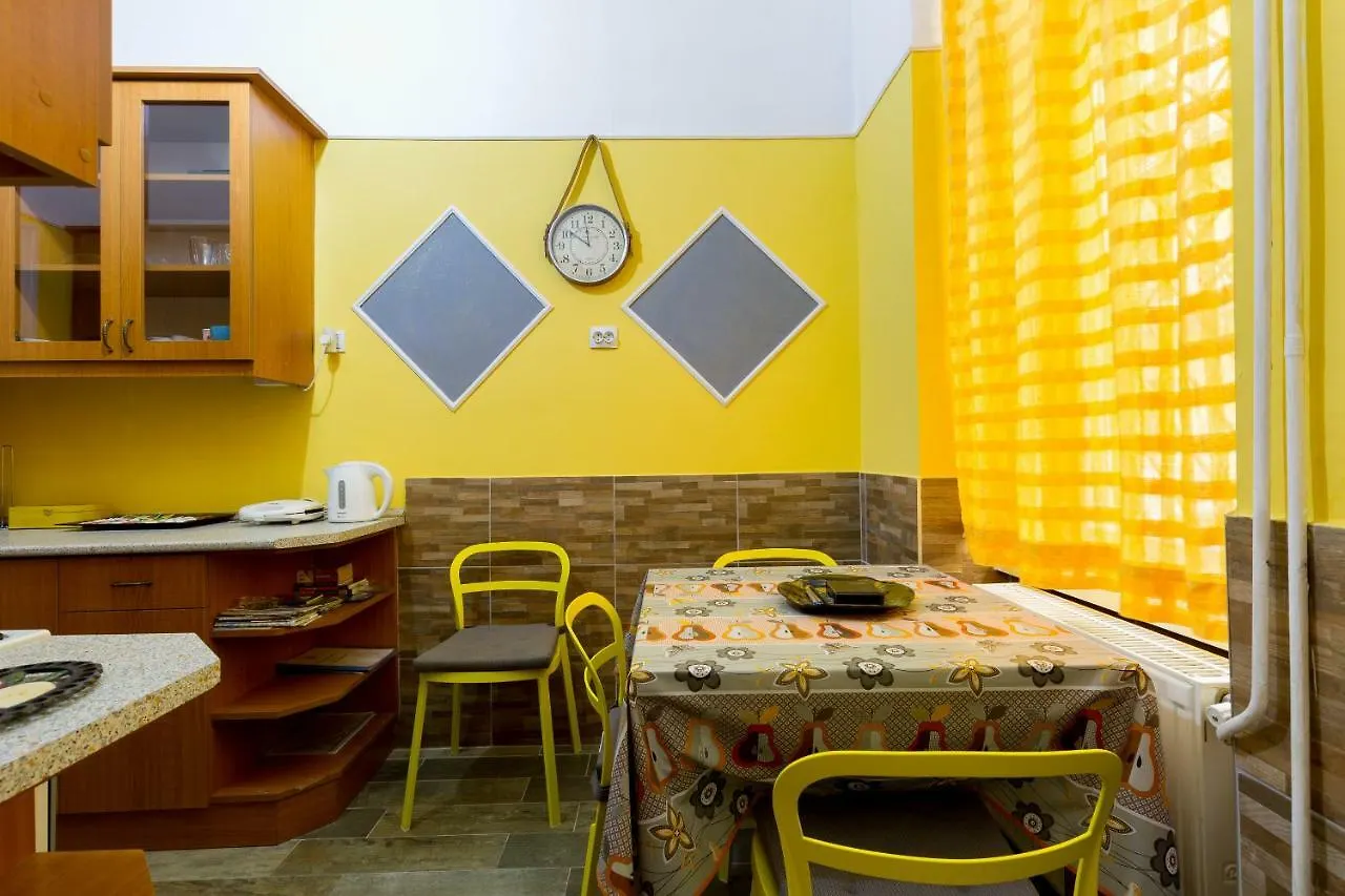 Budapestapartment9